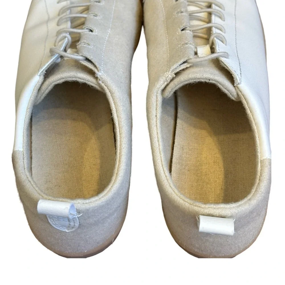 Babuuk ‘Shunya Wooler’ Sneakers